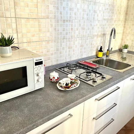 La Casina Appartement