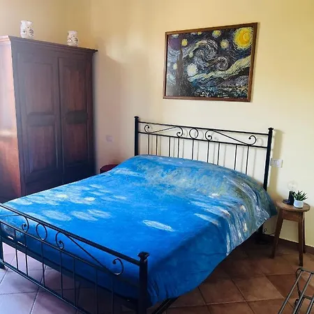 La Casina Appartement *