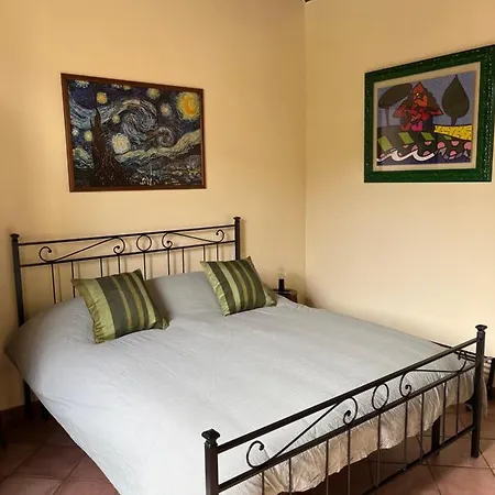 La Casina Appartement Siena