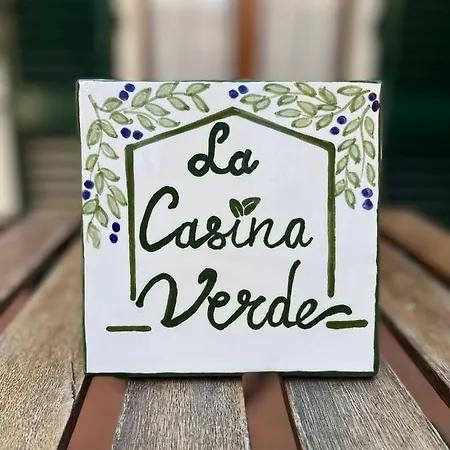 La Casina Siena