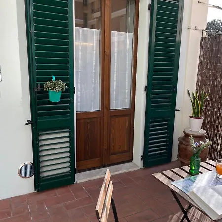 La Casina Apartment